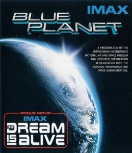 Blue Planet