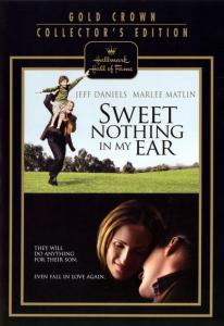 Sweet Nothing in My Ear