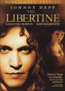 The Libertine