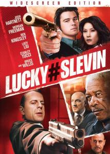 Lucky # Slevin