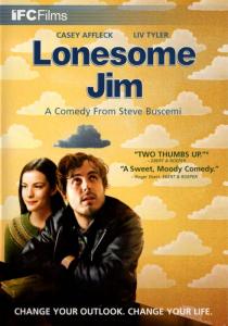 Lonesome Jim