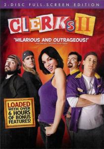 Clerks II