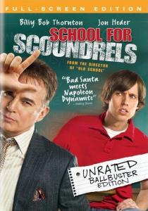 School for Scoundrels