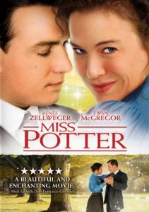 Miss Potter