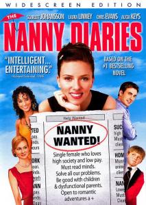 The Nanny Diaries