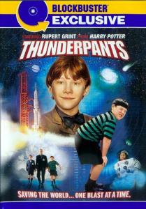 Thunderpants