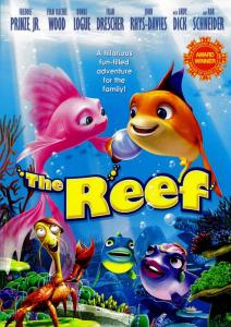 The Reef