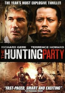 The Hunting Party