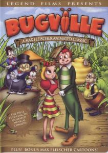 Bugville