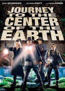 Journey To The Center Of The Earth