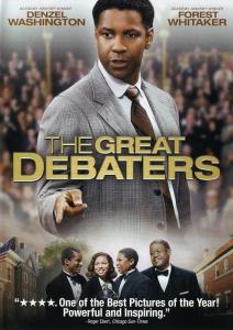 The Great Debaters