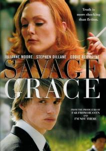 Savage Grace