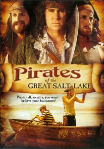 Pirates of the Great Salt Lake