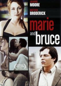 Marie and Bruce