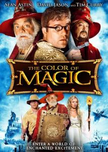 The Color of Magic