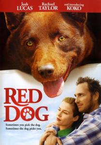 Red Dog