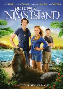 Return to Nim's Island