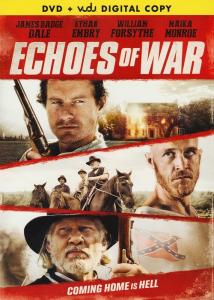 Echoes of War
