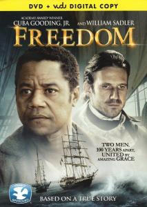 Freedom