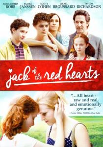 Jack of the Red Hearts