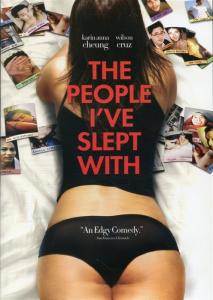 The People I've Slept With