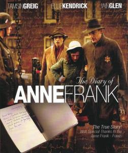 The Diary of Anne Frank