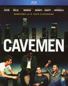 Cavemen