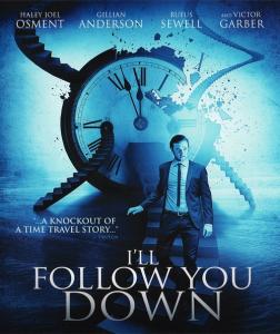 I'll Follow You Down