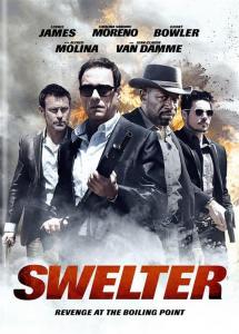 Swelter