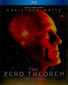 The Zero Theorem