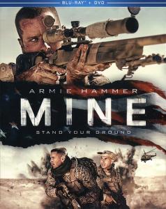 Mine