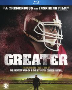 Greater