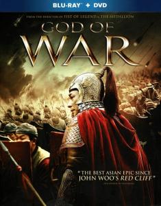 God of War