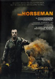 The Horseman