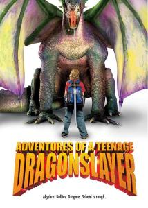 Adventures Of A Teenage Dragonslayer