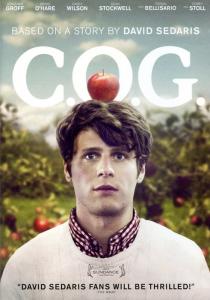 C.O.G.