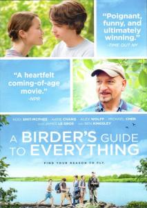 A Birder's Guide to Everything