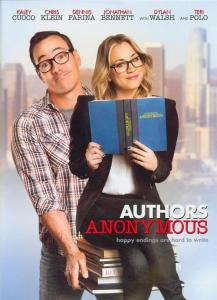 Authors Anonymous