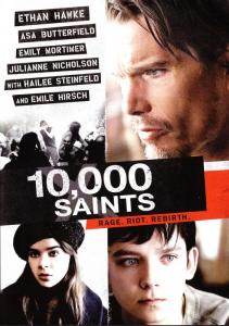 10,000 Saints