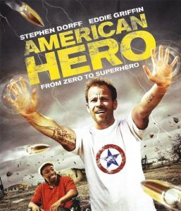 American Hero
