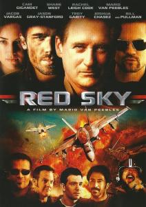 Red Sky