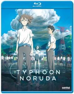 Typhoon Noruda
