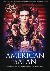 American Satan