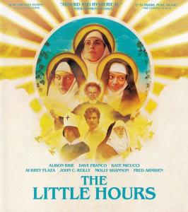 The Little Hours