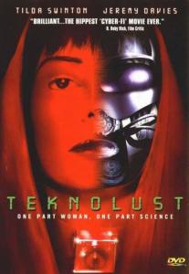 Teknolust