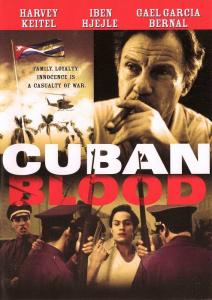 Cuban Blood