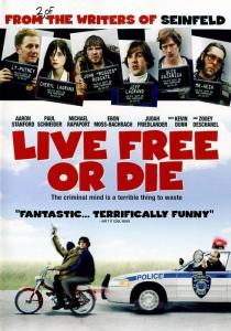 Live Free or Die