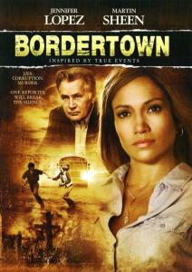 Bordertown