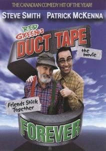 Red Green's Duct Tape Forever