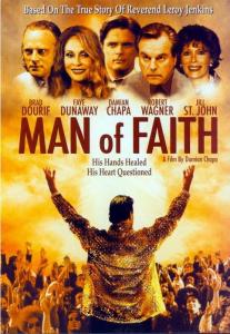 Man of Faith